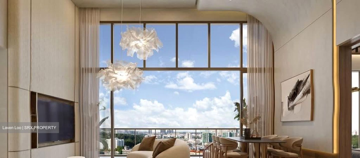 Hillview Rise (D23), Condominium #602270591